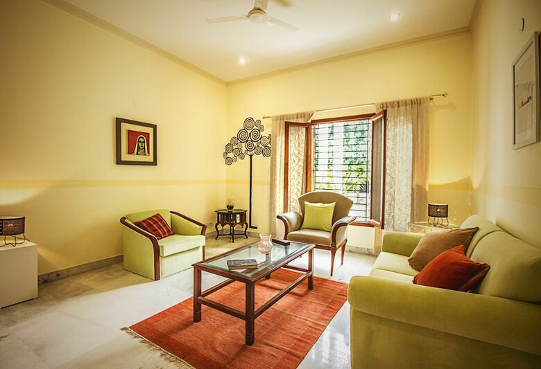 Apartamentos Anara Homes And Villas -  Sanik Farm