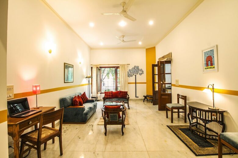 Apartamentos Anara Homes And Villas -  Sanik Farm