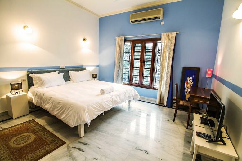 Apartamentos Anara Homes And Villas -  Sanik Farm