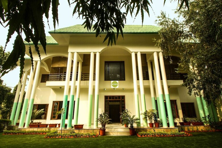 Apartamentos Anara Homes And Villas -  Sanik Farm