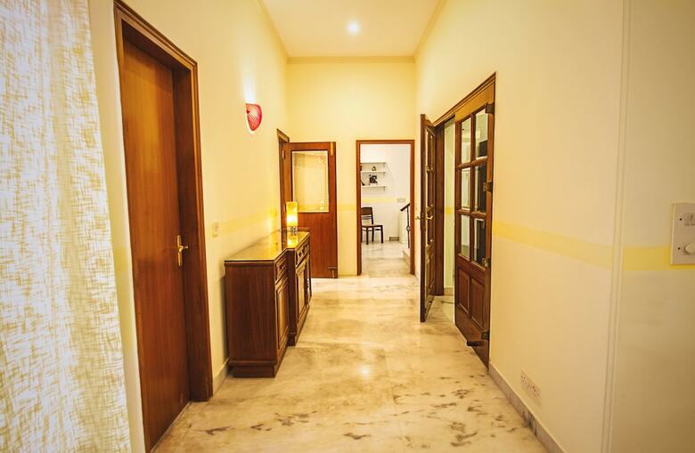 Apartamentos Anara Homes And Villas -  Sanik Farm