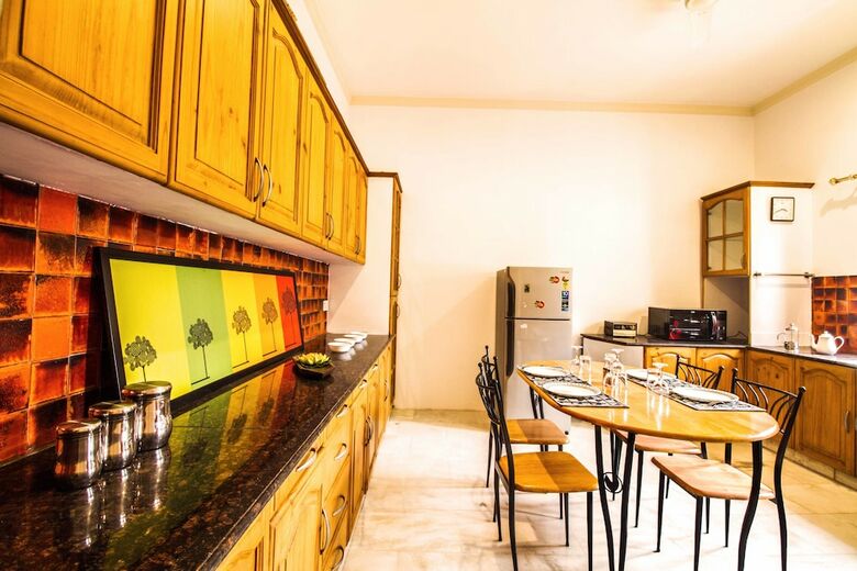 Apartamentos Anara Homes And Villas -  Sanik Farm
