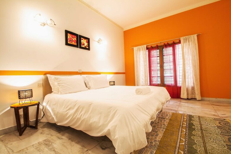 Apartamentos Anara Homes And Villas -  Sanik Farm