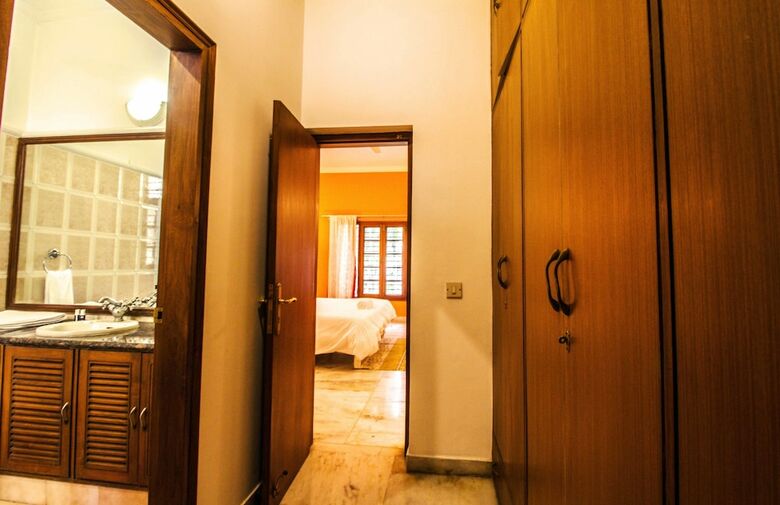 Apartamentos Anara Homes And Villas -  Sanik Farm
