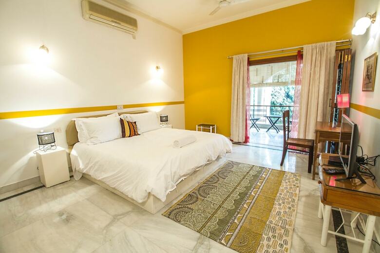Apartamentos Anara Homes And Villas -  Sanik Farm
