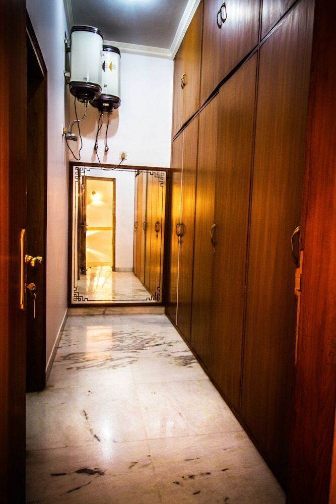 Apartamentos Anara Homes And Villas -  Sanik Farm