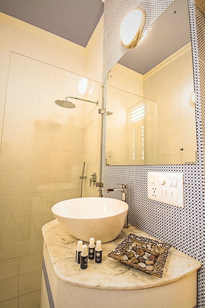 Apartamentos Anara Homes And Villas -  Sanik Farm
