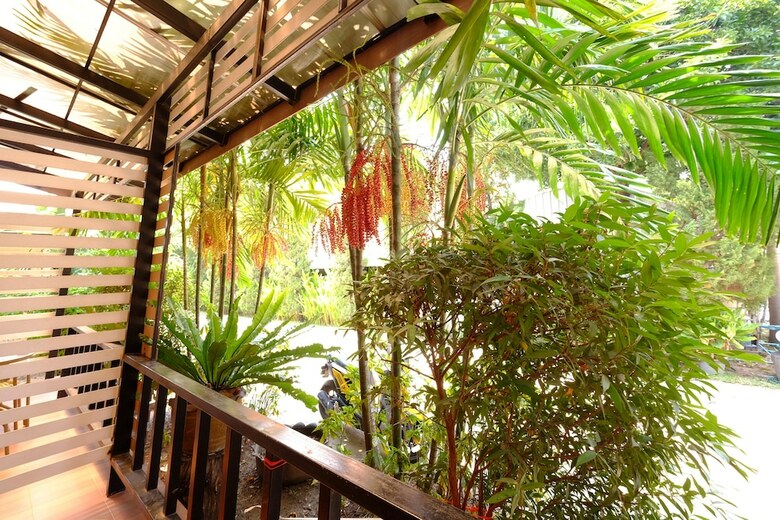 Hotel Banmaihom