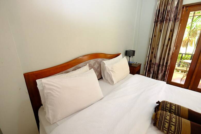 Hotel Banmaihom