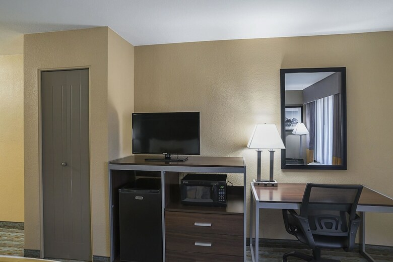 Hotel Quality Inn Phoenix North I-17