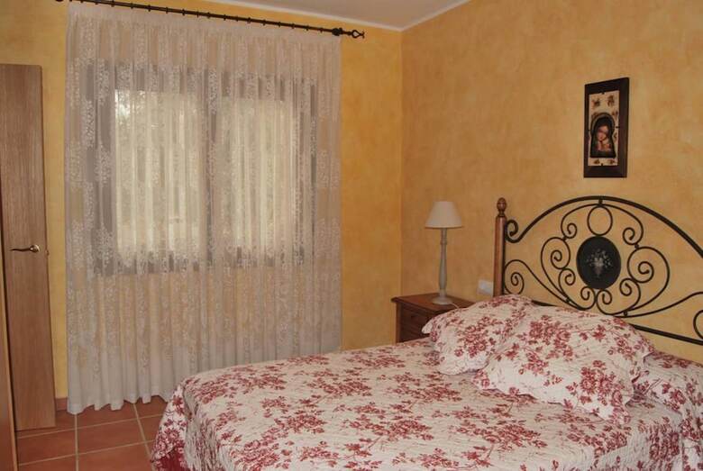 Villa Mas Rabosenc