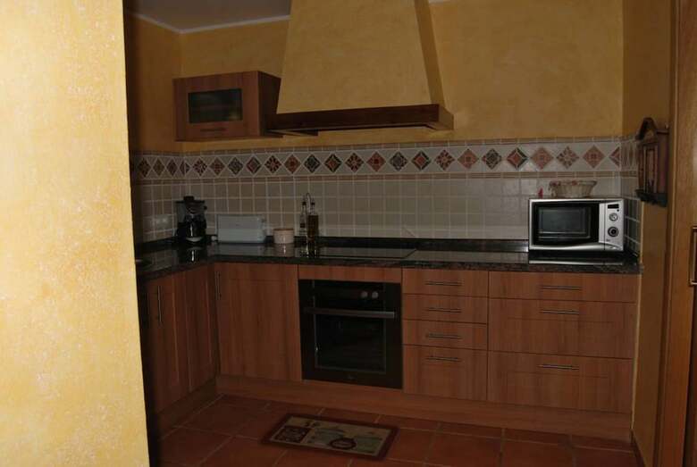 Villa Mas Rabosenc