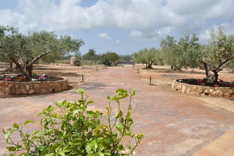 Villa Mas Rabosenc