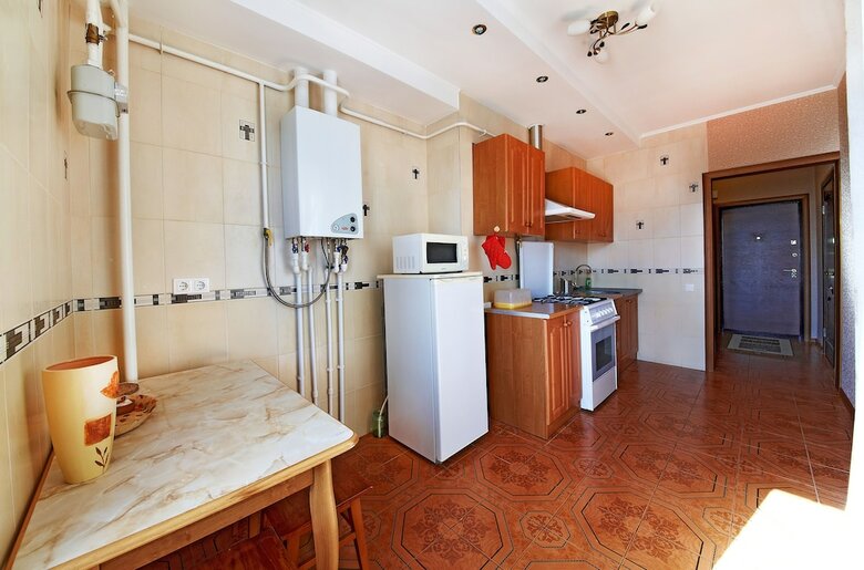 Royal Tower Apartment