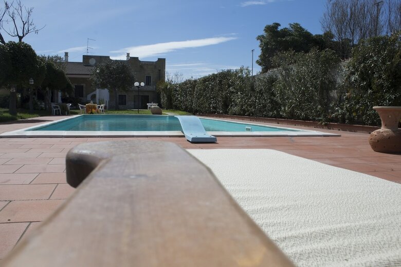 Bed & Breakfast Terradamare
