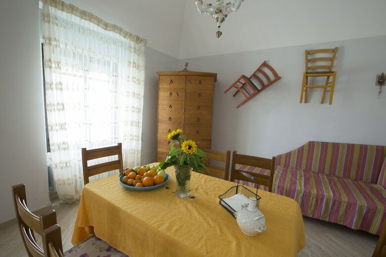 Bed & Breakfast Terradamare