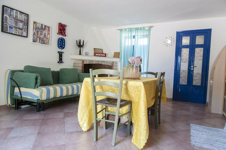 Bed & Breakfast Terradamare
