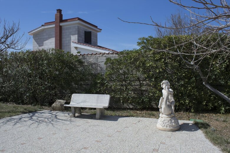 Bed & Breakfast Terradamare