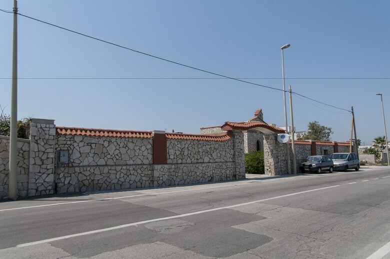 Bed & Breakfast Terradamare