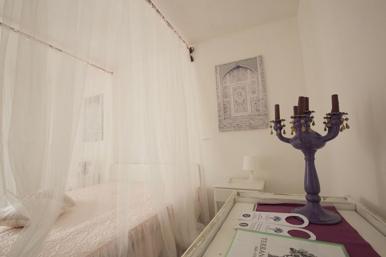 Bed & Breakfast Terradamare