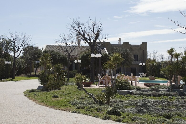 Bed & Breakfast Terradamare