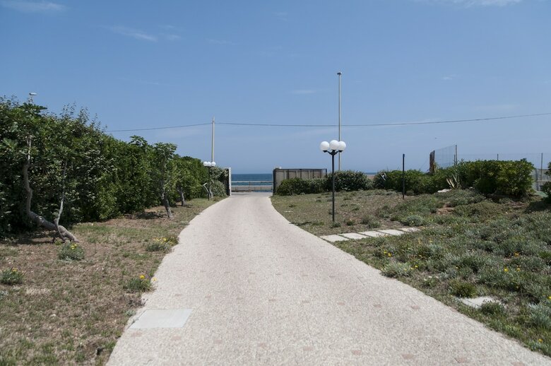 Bed & Breakfast Terradamare