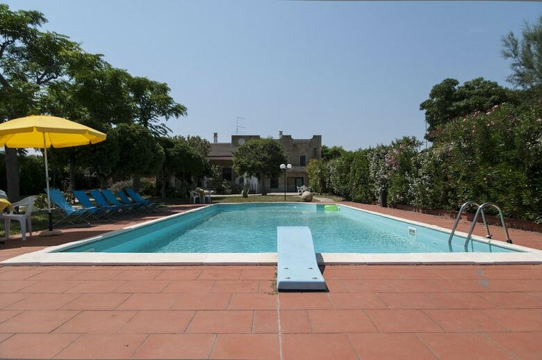 Bed & Breakfast Terradamare