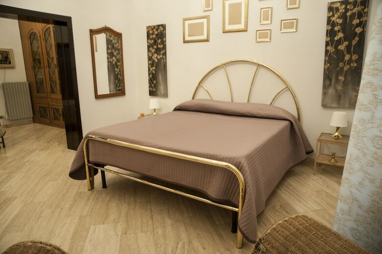 Bed & Breakfast Terradamare