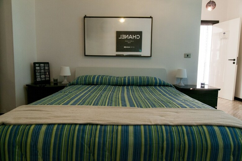 Bed & Breakfast Terradamare