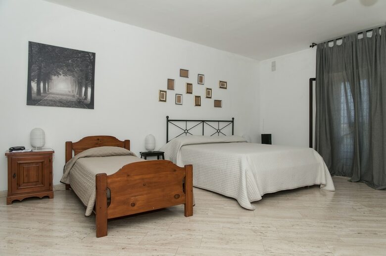 Bed & Breakfast Terradamare