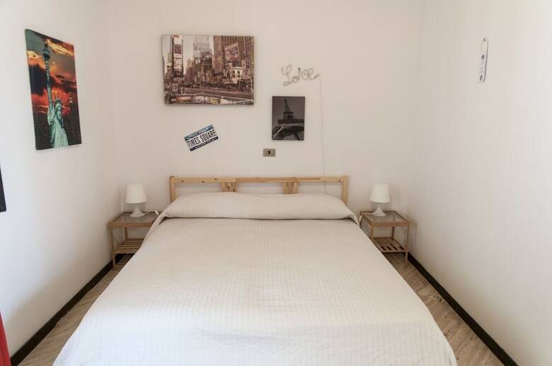 Bed & Breakfast Terradamare