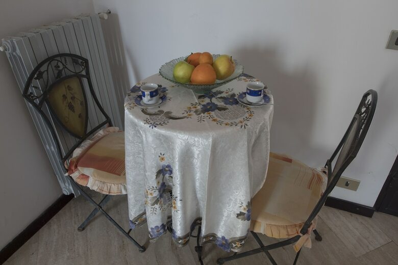 Bed & Breakfast Terradamare