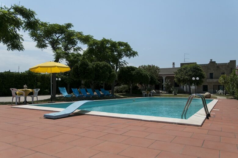 Bed & Breakfast Terradamare