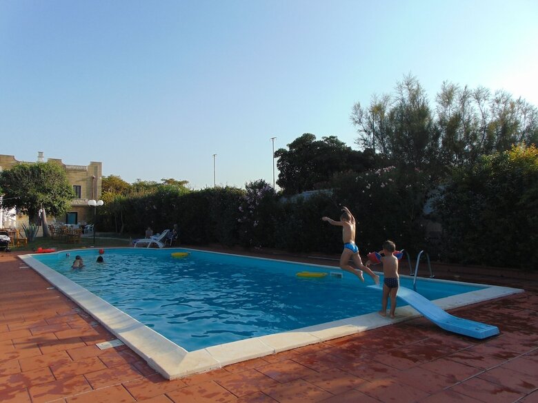 Bed & Breakfast Terradamare