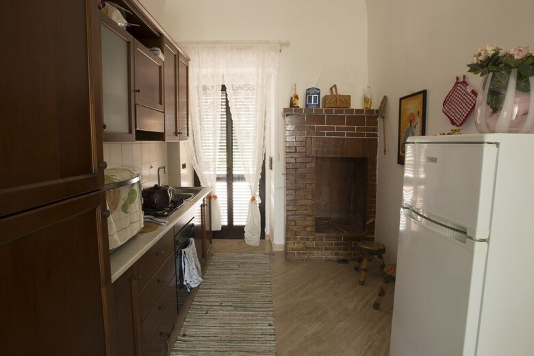 Bed & Breakfast Terradamare