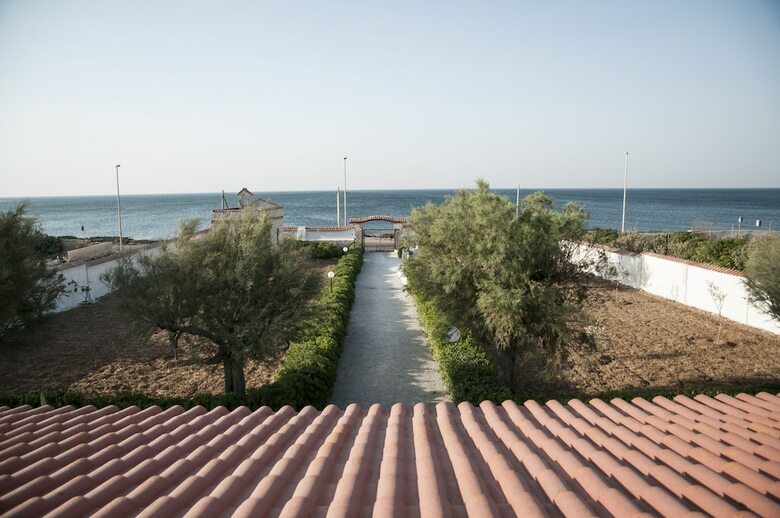 Bed & Breakfast Terradamare