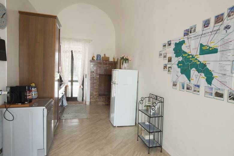 Bed & Breakfast Terradamare