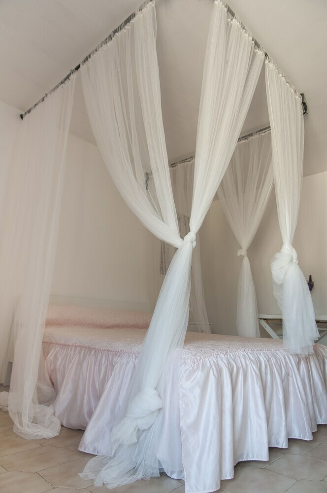 Bed & Breakfast Terradamare