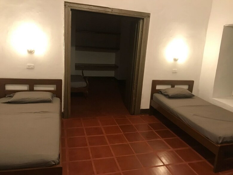 Hotel Hosteria Colonial La Cueva de Leo