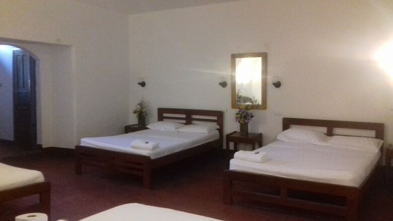 Hotel Hosteria Colonial La Cueva de Leo