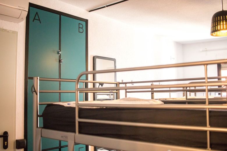 Hostal Hostel One Madrid