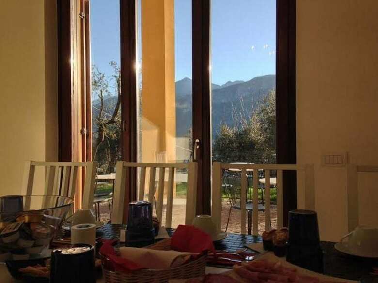 Bed & Breakfast Charming Bellagio Boutique Hotel