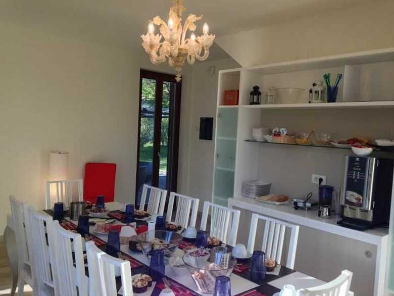 Bed & Breakfast Charming Bellagio Boutique Hotel