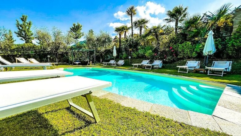 Bed & Breakfast Charming Bellagio Boutique Hotel