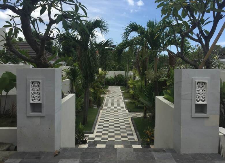 Villa The Kayuputih
