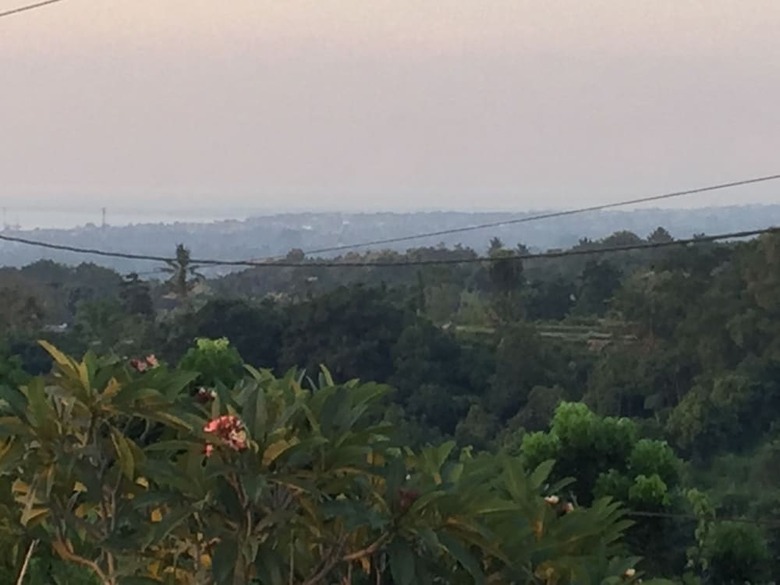 Villa The Kayuputih