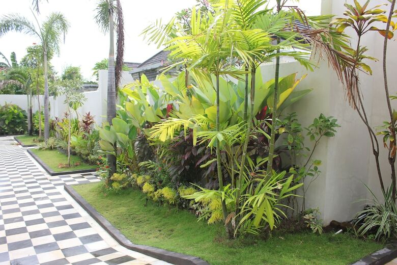 Villa The Kayuputih