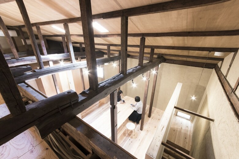 Hostal Shizuya Kyoto - Hostel