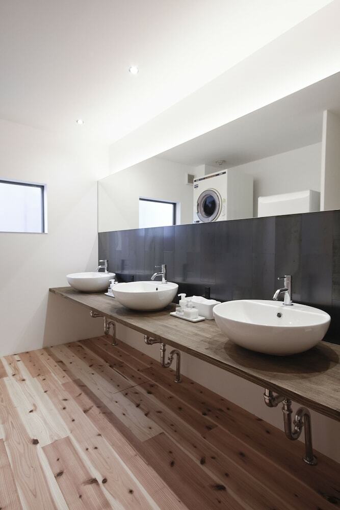 Hostal Shizuya Kyoto - Hostel