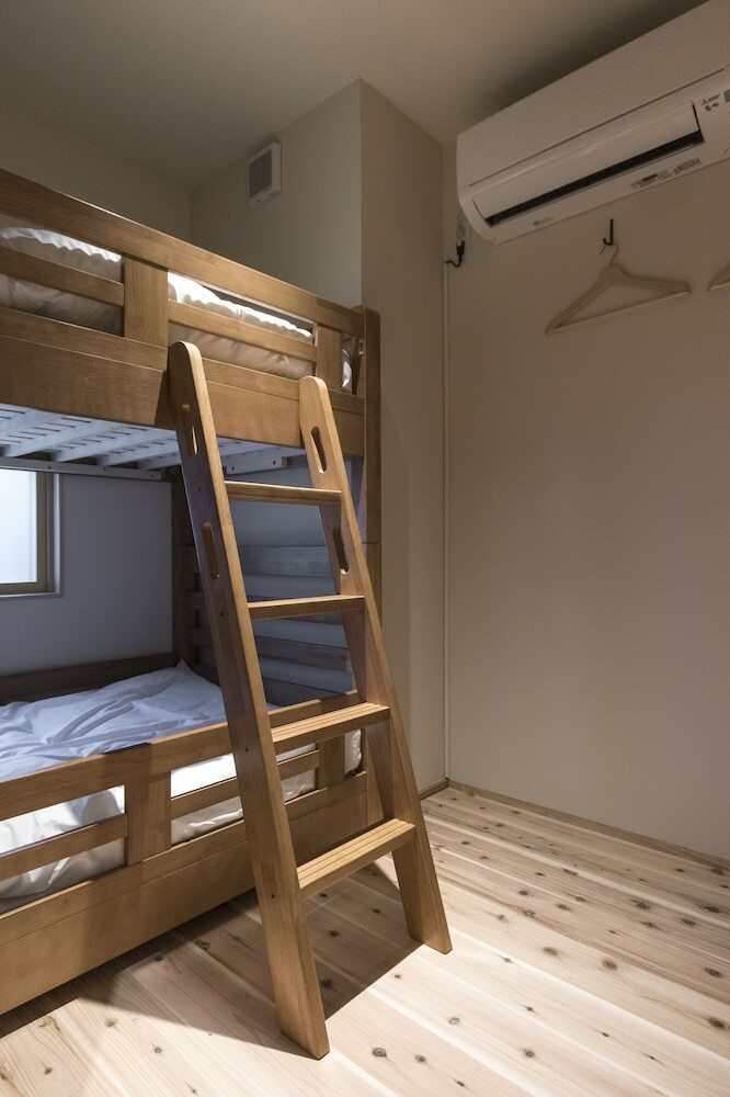 Hostal Shizuya Kyoto - Hostel